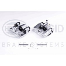 8AC 355 382-421 HELLA Гальмівний супорт
