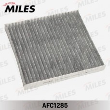 AFC1285 MILES Фільтр повітря у внутрішньому просторі