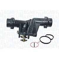352317000160 MAGNETI MARELLI Термостат охолоджувальна рідина