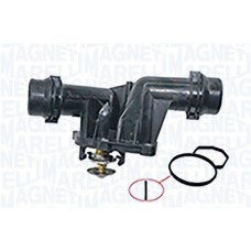 352317000160 MAGNETI MARELLI Термостат охолоджувальна рідина