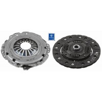 3000 838 901 SACHS Комплект зчеплення