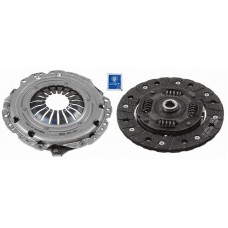3000 838 901 SACHS Комплект зчеплення
