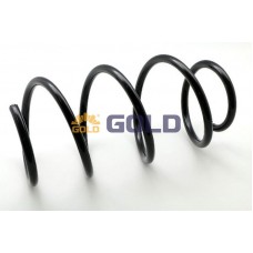 GZJ4133A JAPANPARTS Пружина ходової частини