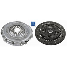 3000 842 701 SACHS Комплект зчеплення