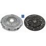 3000 842 701 SACHS Комплект зчеплення