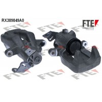 9290721 FTE Гальмівний супорт