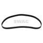 60 91 9839 SWAG Зубчастий ремінь