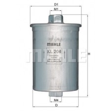 WG1214941 WILMINK GROUP Паливний фільтр