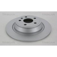 8120 16144C TRISCAN Гальмівний диск