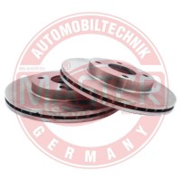 24012201721-SET-MS MASTER-SPORT GERMANY Гальмівний диск