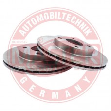 24012201721-SET-MS MASTER-SPORT GERMANY Гальмівний диск