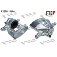 RX5798151A0 FTE Гальмівний супорт
