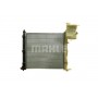WG2183927 WILMINK GROUP Радіатор охолодження двигуна