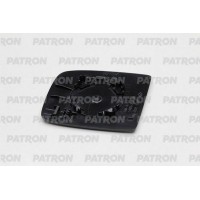 PMG0538G05 PATRON Дзеркальне скло зовнішнє дзеркало