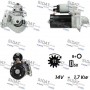 S12BH0430A2 SIDAT Стартер