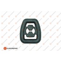 E128C76 EUROREPAR Гумові смужки система випуску