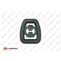 E128C76 EUROREPAR Гумові смужки система випуску
