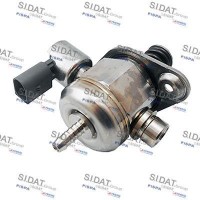 G4076A2 AUTOTEAM Насос високого тиску
