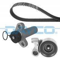 KTB858 DAYCO Комплект ременя ГРМ