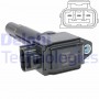 GN11090-12B1 DELPHI Котушка запалювання