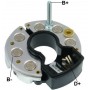 GA1310 GAUSS Випрямляч генератора
