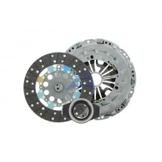 KK-021A AISIN Комплект зчеплення