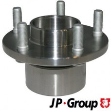 1541400700 JP GROUP Ступиця колеса