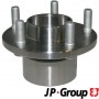 1541400700 JP GROUP Ступиця колеса