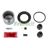 254982 FRENKIT Ремкомплект, Гальмівний супорт