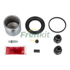 254982 FRENKIT Ремкомплект, Гальмівний супорт