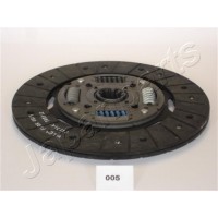 DF-005 JAPANPARTS Диск зчеплення