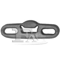 404 069 HART Гумові смужки система випуску