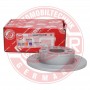 24011002771PR-PCS-MS MASTER-SPORT GERMANY Гальмівний диск