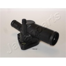 VT-117 JAPANPARTS Термостат охолоджувальна рідина