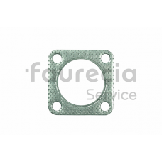 AA96057 Faurecia Прокладка труба вихлопного газу