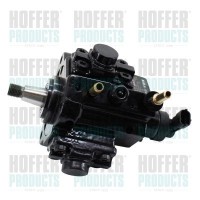 7508593R HOFFER Насос високого тиску