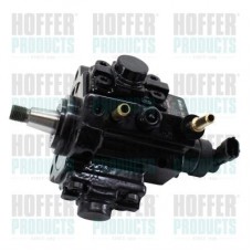 7508593R HOFFER Насос високого тиску