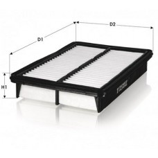 AR8922PMJ TECNECO FILTERS Повітряний фільтр