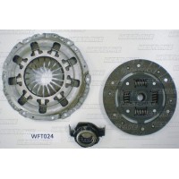 WFT024 WESTLAKE Комплект зчеплення