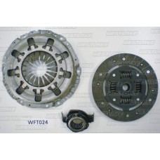 WFT024 WESTLAKE Комплект зчеплення