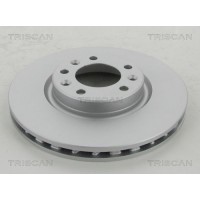 8120 28145C TRISCAN Гальмівний диск