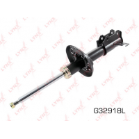 G32918L LYNXAUTO Амортизатор