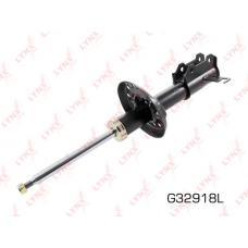 G32918L LYNXAUTO Амортизатор