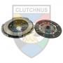 MCK3182A CLUTCHNUS Комплект зчеплення