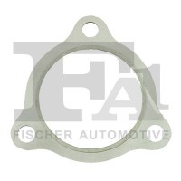 110-917 FA1 Прокладка труба вихлопного газу