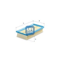 30.386.00 UFI Повітряний фільтр