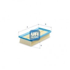 30.386.00 UFI Повітряний фільтр
