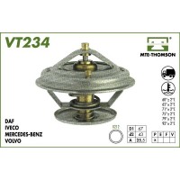 VT234.75 MTE-THOMSON Термостат охолоджувальна рідина
