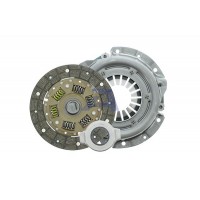 KN-004 AISIN Комплект зчеплення