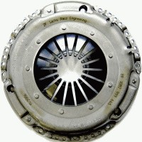 883082 999645 SACHS PERFORMANCE Нажимной Диск зчеплення
